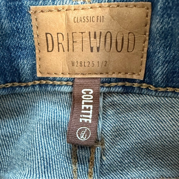 Driftwood Denim - Picture 5 of 6